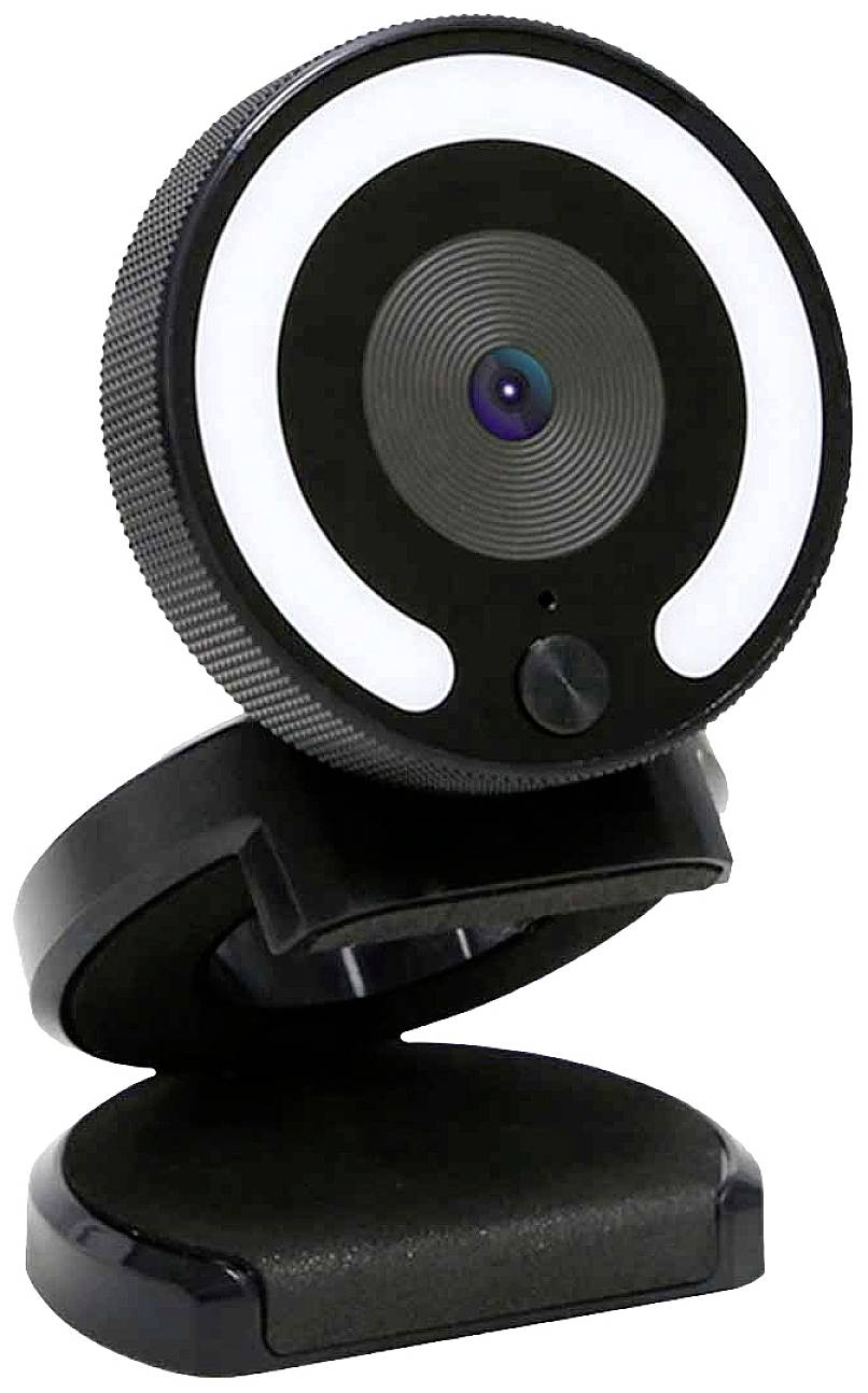 Foscam W28 Webcam 1920 x 1080 Pixel