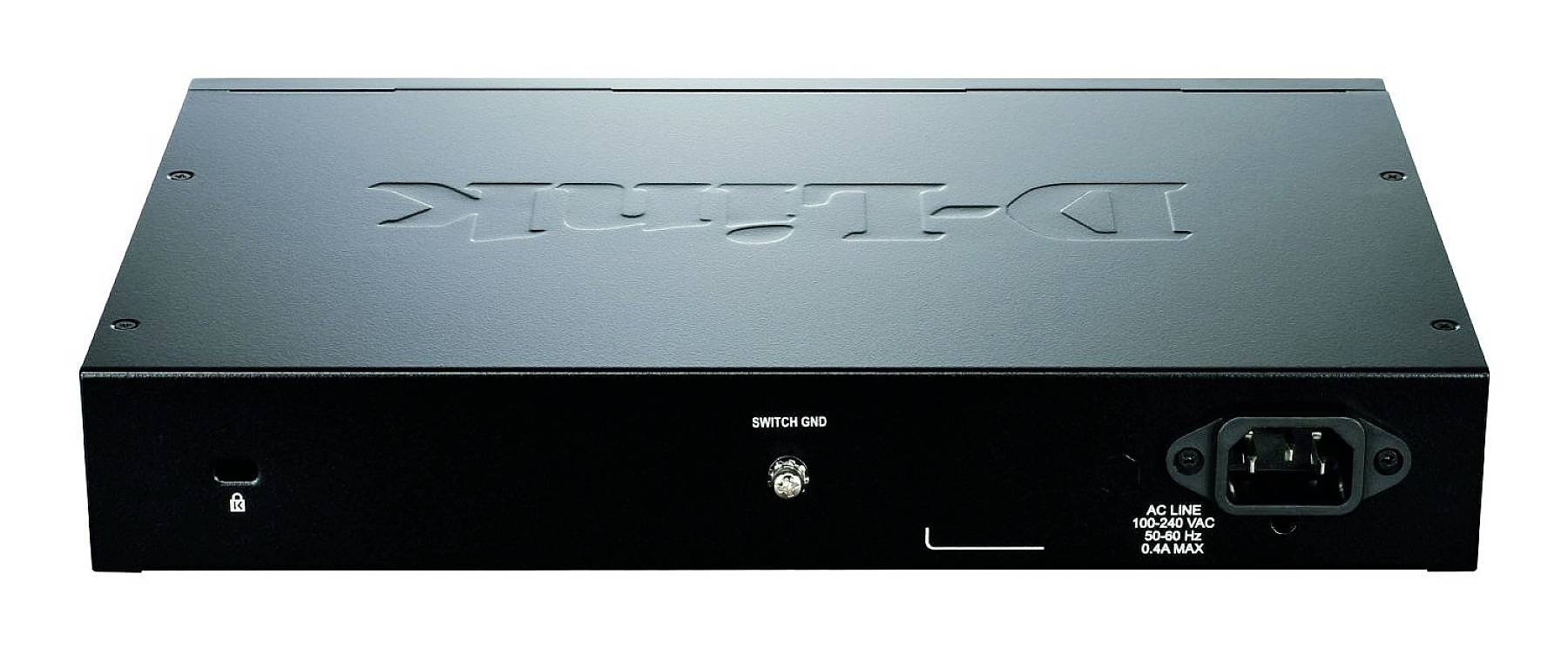 D-Link DGS-1210-16/E Netzwerk Switch RJ45/SFP 16 + 4 Port 40 GBit/s