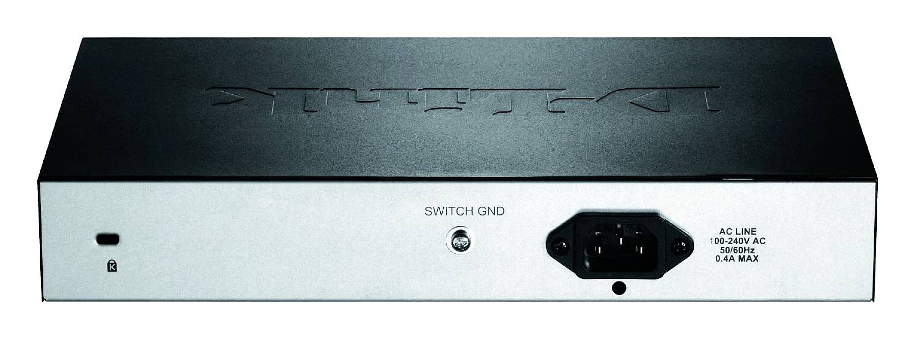 D-Link DGS-1210-20/E Netzwerk Switch RJ45/SFP 16 + 4 Port 40 GBit/s