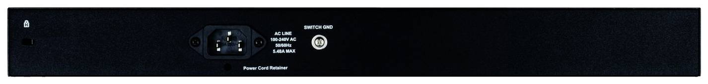 D-Link DGS-1210-28MP/E Netzwerk Switch RJ45/SFP 24 + 4 Port 56 GBit/s PoE-Funktion