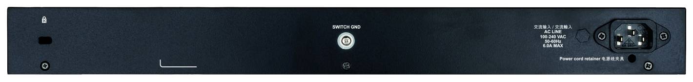 D-Link DGS-1250-28XMP/E Netzwerk Switch RJ45/SFP+ 24 + 4 Port 128 Gbit/s PoE-Funktion