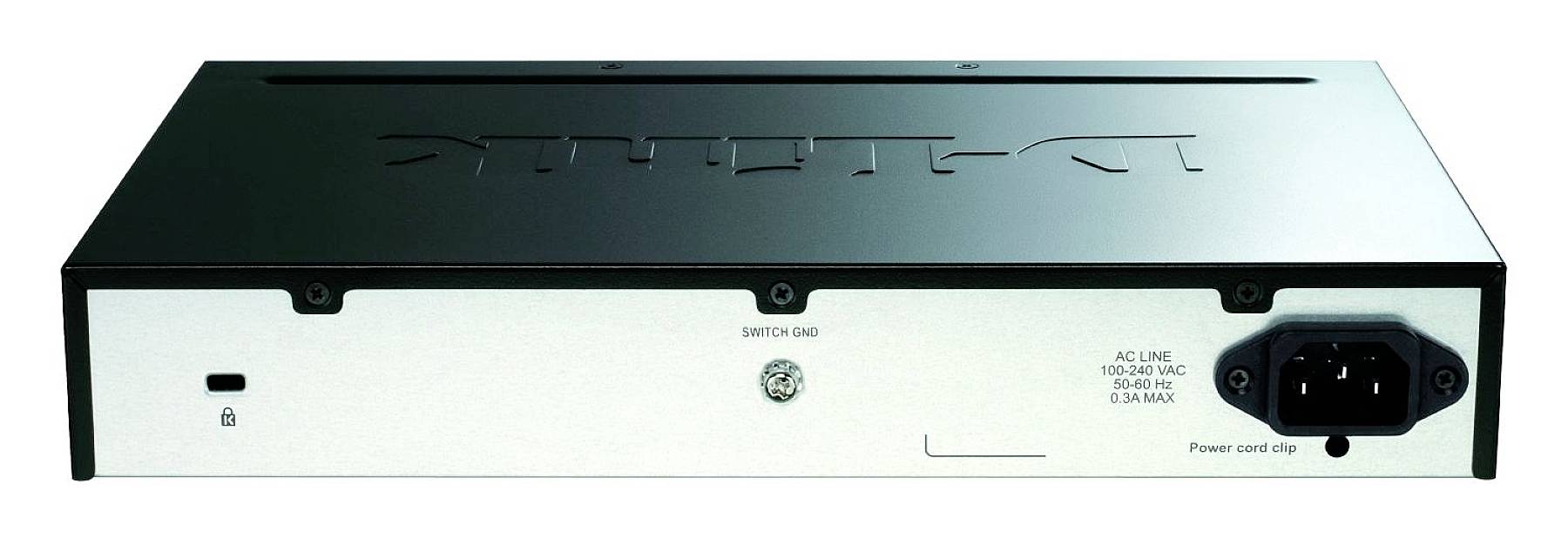 D-Link DGS-1510-20/E Netzwerk Switch RJ45/SFP+ 16 + 4 Port 76 Gbit/s