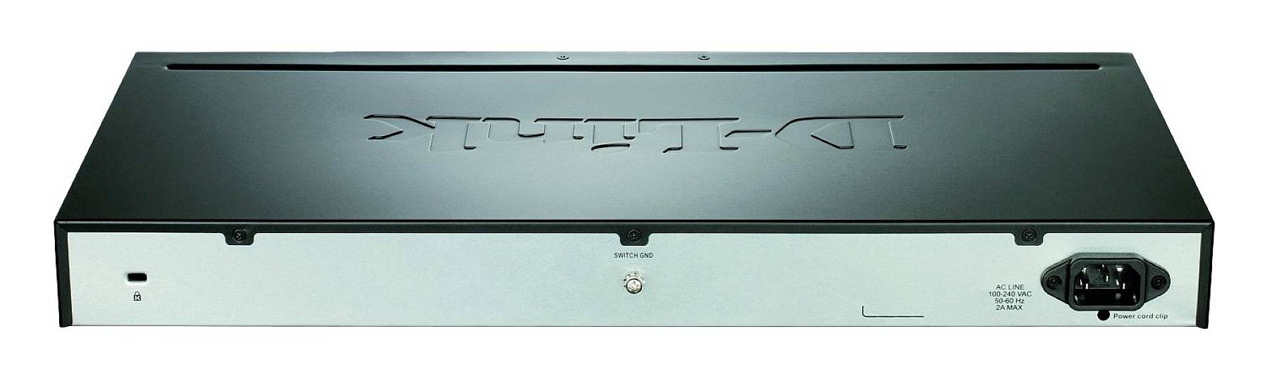 DLink Deutschland 48-Port Gigabit Switch DGS-1210-48/E