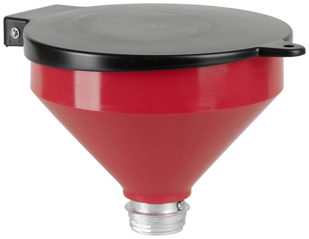 Pressol 02 568 Trichter 1 Stück 3.20l 250mm
