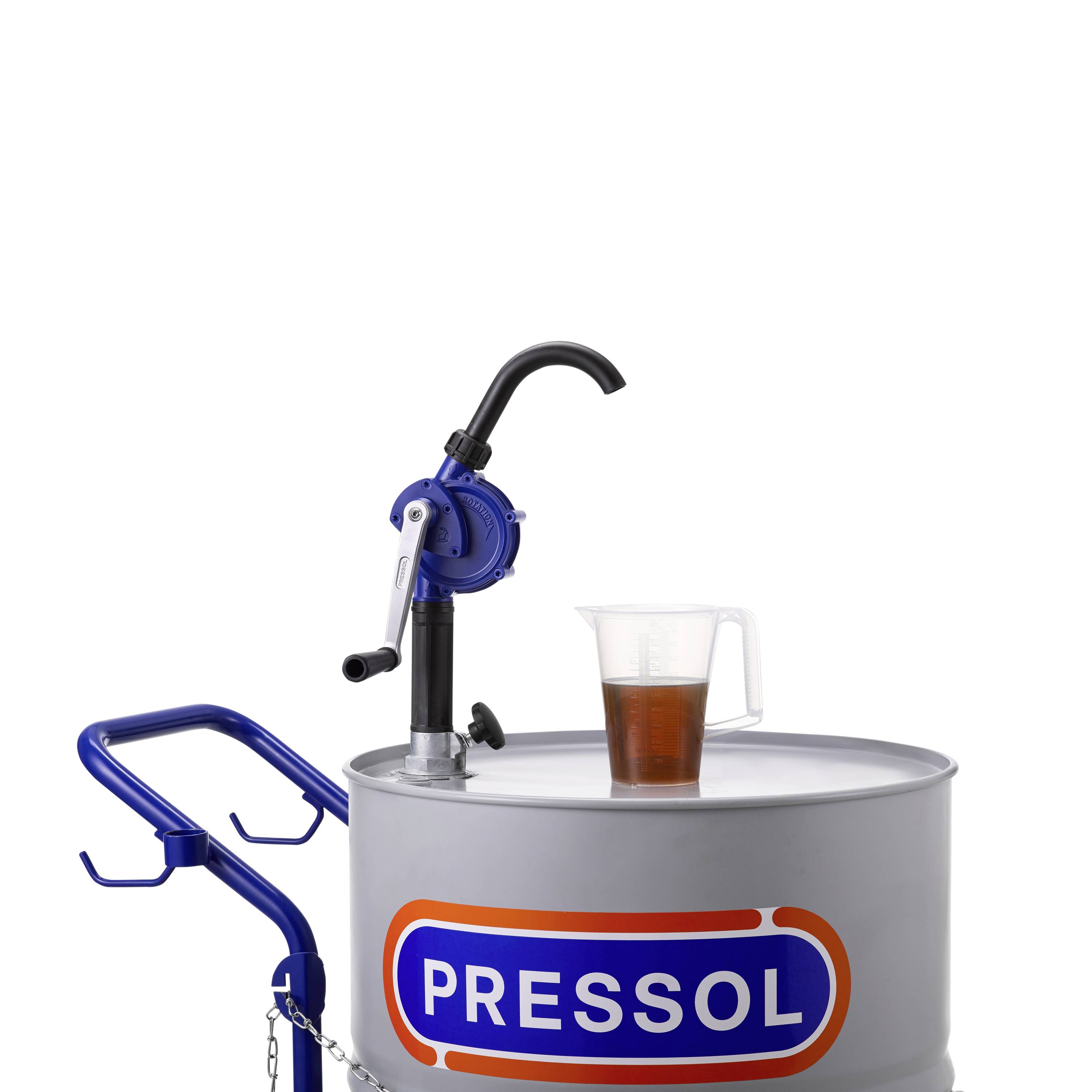 Pressol 13 055 SRL 980 Fasspumpe 18000 ml/min