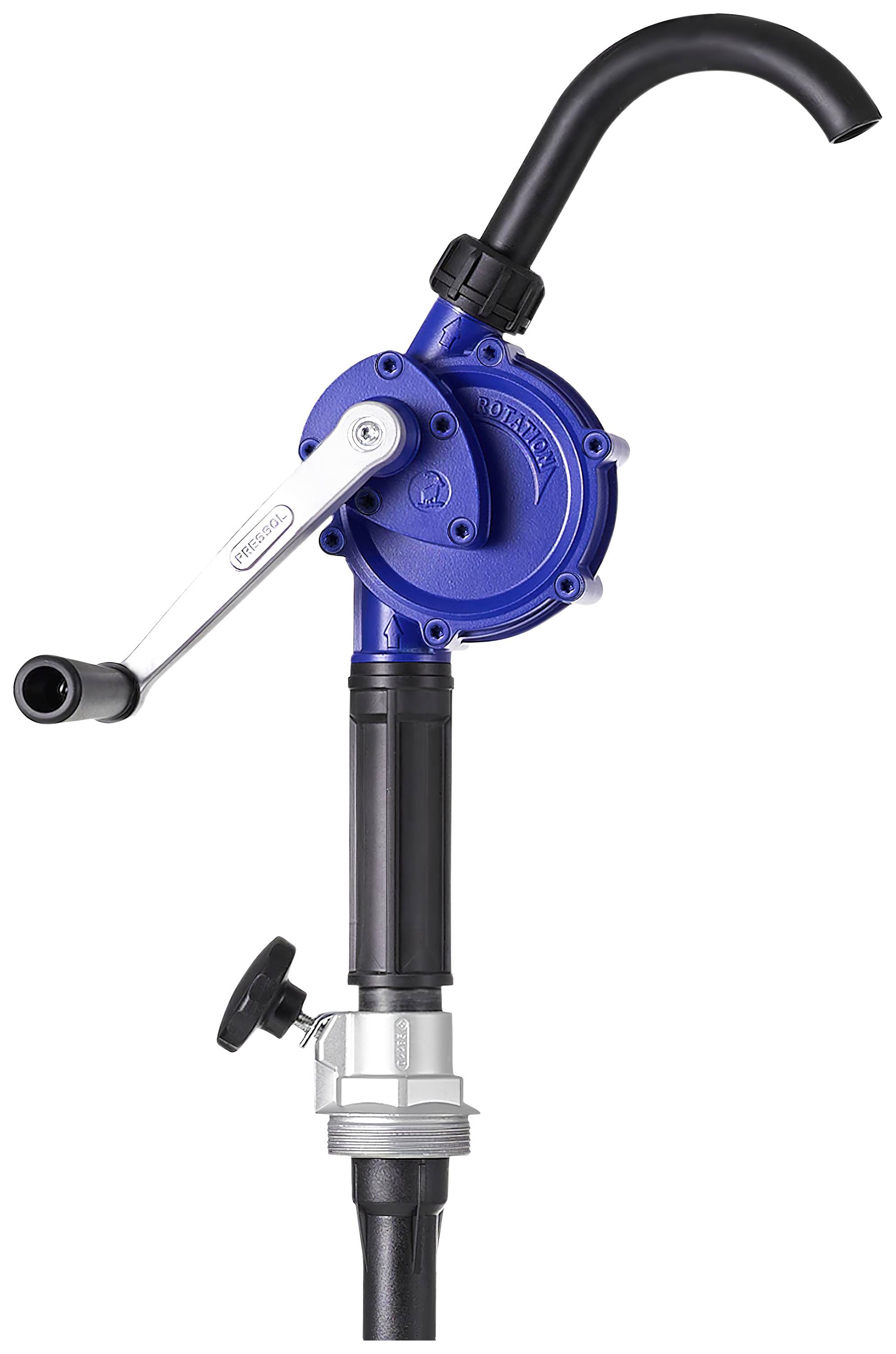 Pressol 13 055 SRL 980 Fasspumpe 18000 ml/min