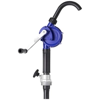 Pressol 13 055 SRL 980 Fasspumpe 18000 ml/min Pressol 13 055 SRL 980 Fasspumpe 18000 ml/min