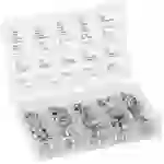 Pressol Schmiernippel-Sortimentskasten, 70 teilig 1St. Pressol Schmiernippel-Sortimentskasten, 70 teilig 1St.