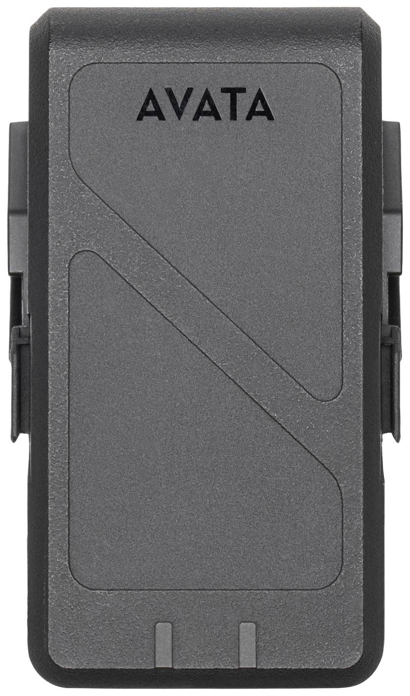 DJI Multicopter-Akku Passend für (Multicopter): Avata, Avata Fly Smart Combo, DJI Avata Pro-View Combo