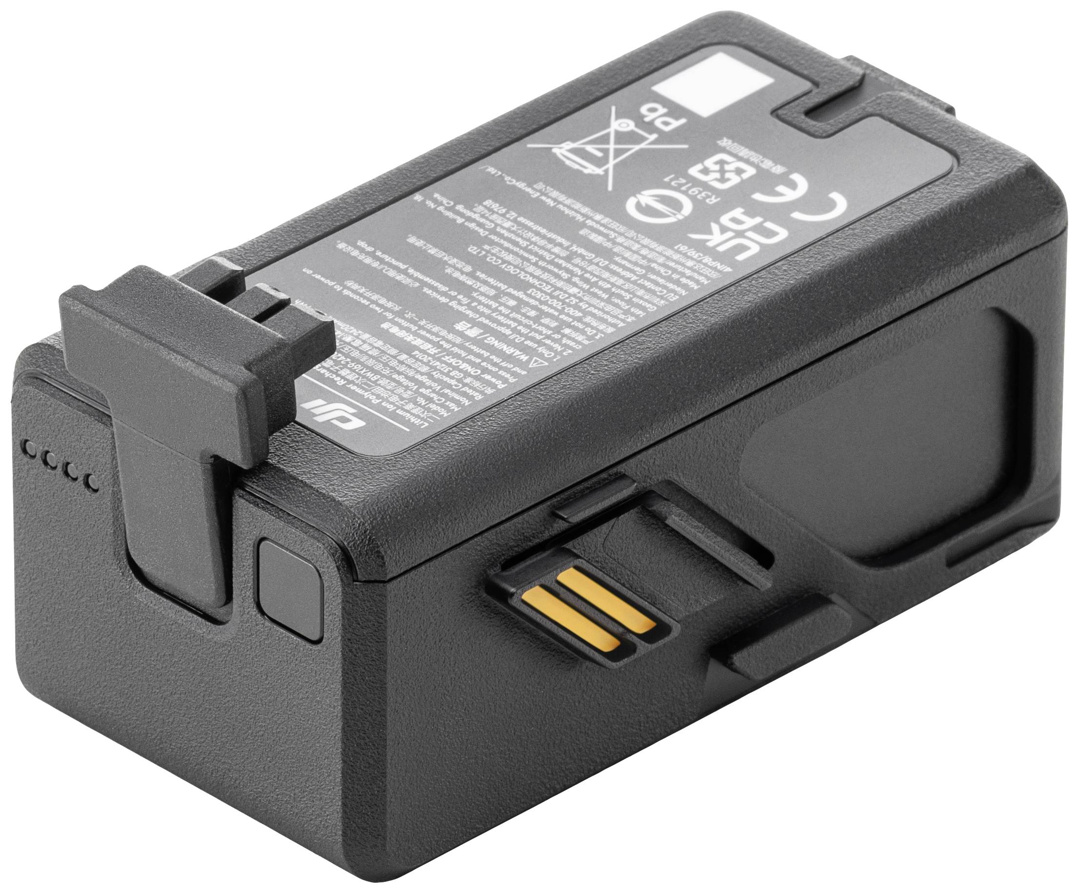DJI Multicopter-Akku Passend für (Multicopter): Avata, Avata Fly Smart Combo, DJI Avata Pro-View Combo