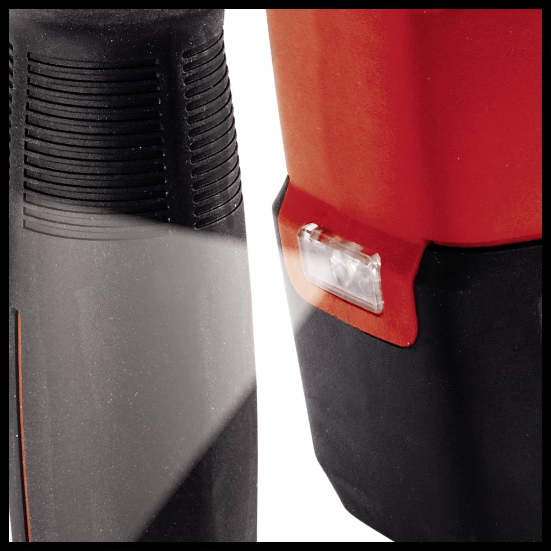 Einhell Power X-Change HEROCCO Kit +5 (1x3,0Ah) SDS-Plus-Akku-Bohrhammer 18 V 3.0 Ah Li-Ion inkl. A