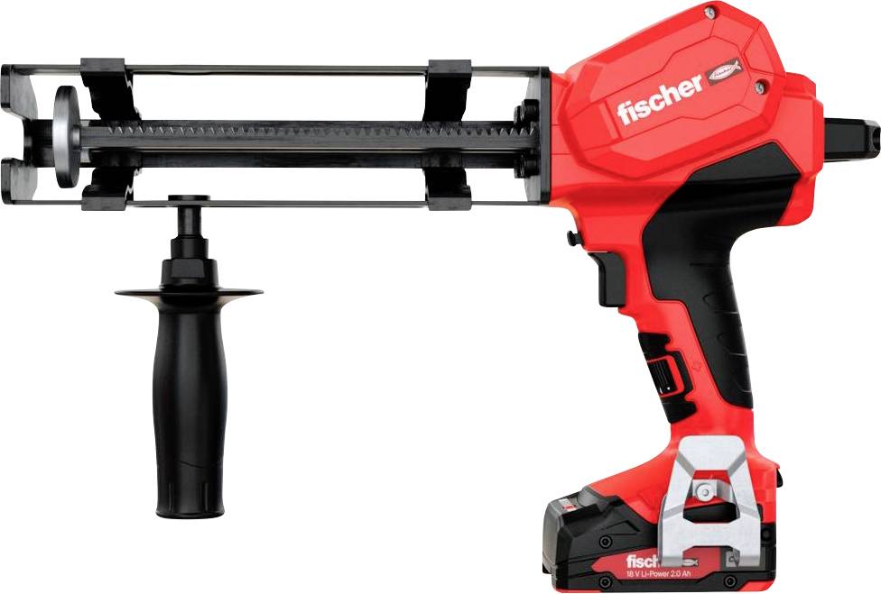 Fischer 558955 Akku-Auspressgerät FIS DB S Pro 1St.