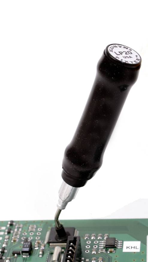 Edsyn LP20E Vakuumpinzette 1St.