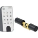 Burg Wächter ENTRYhome 5001 PIN 50010 Türschloss IP53 Burg Wächter ENTRYhome 5001 PIN 50010 Türschloss IP53