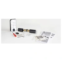 Burg Wächter ENTRYhome 5001 PIN 50010 Türschloss IP53 Burg Wächter ENTRYhome 5001 PIN 50010 Türschloss IP53