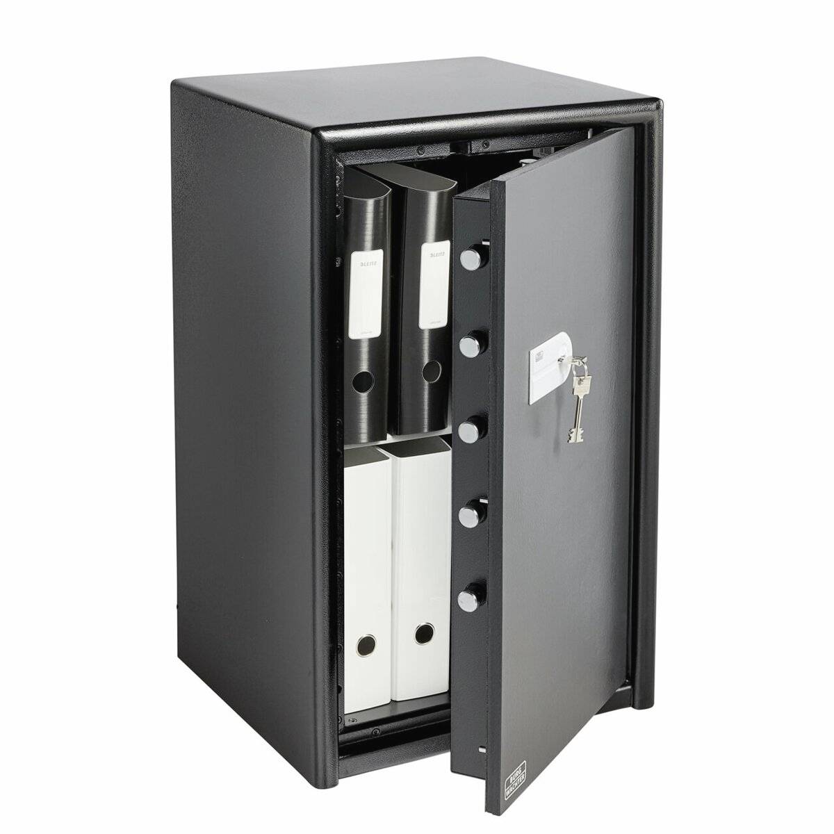 Burg Wächter 41240 Combi-Line CL 460 K Feuerschutztresor feuergeschützt Doppelbartschlüsselschloss