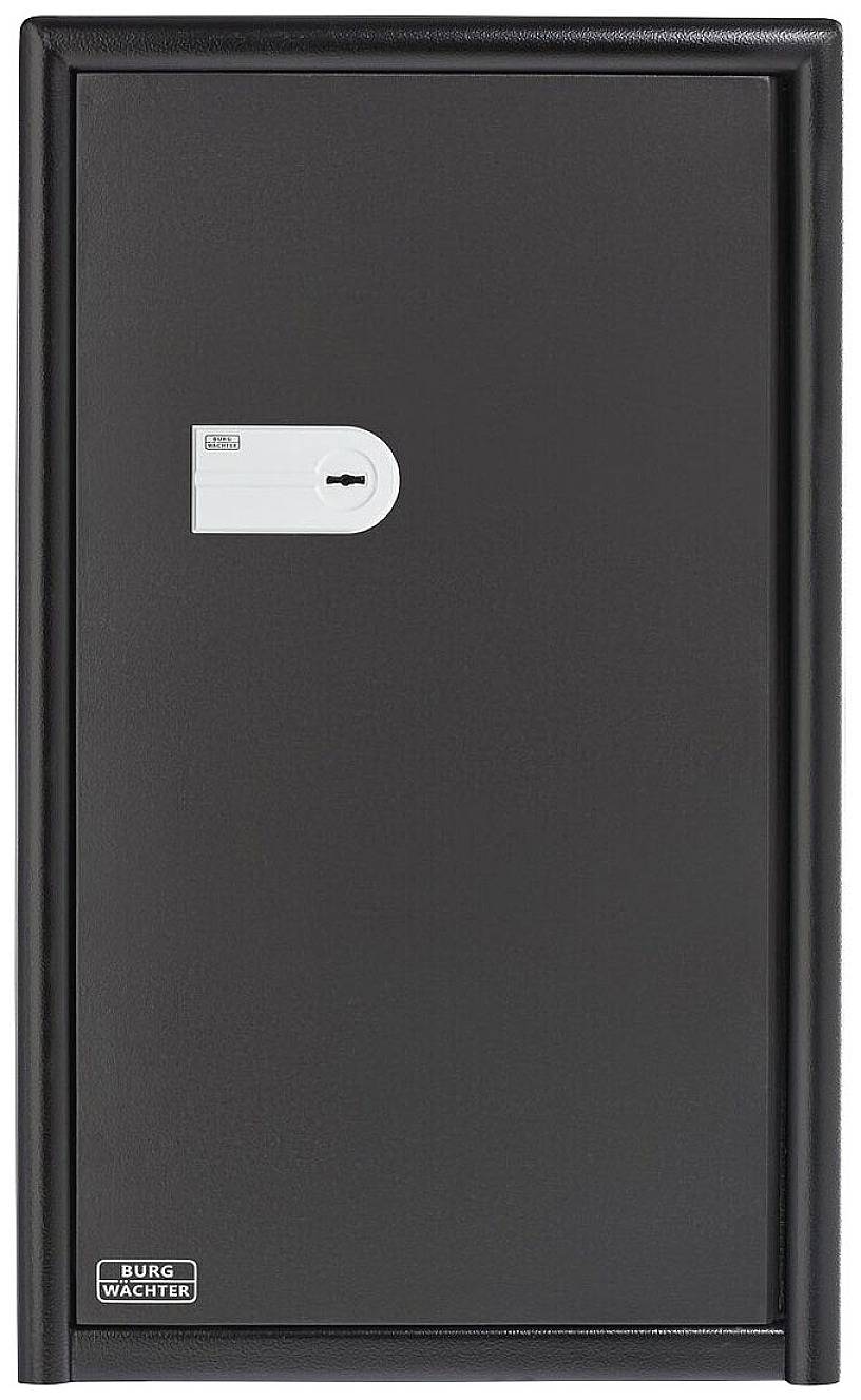Burg Wächter 41240 Combi-Line CL 460 K Feuerschutztresor feuergeschützt Doppelbartschlüsselschloss