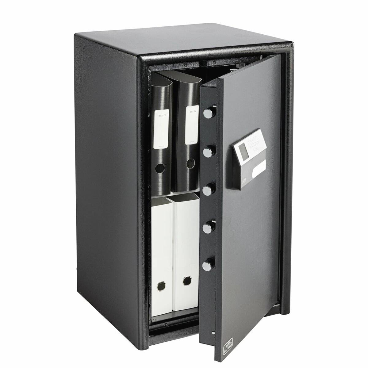 Burg Wächter 41250 Combi-Line CL 460 E Feuerschutztresor feuergeschützt Zahlenschloss