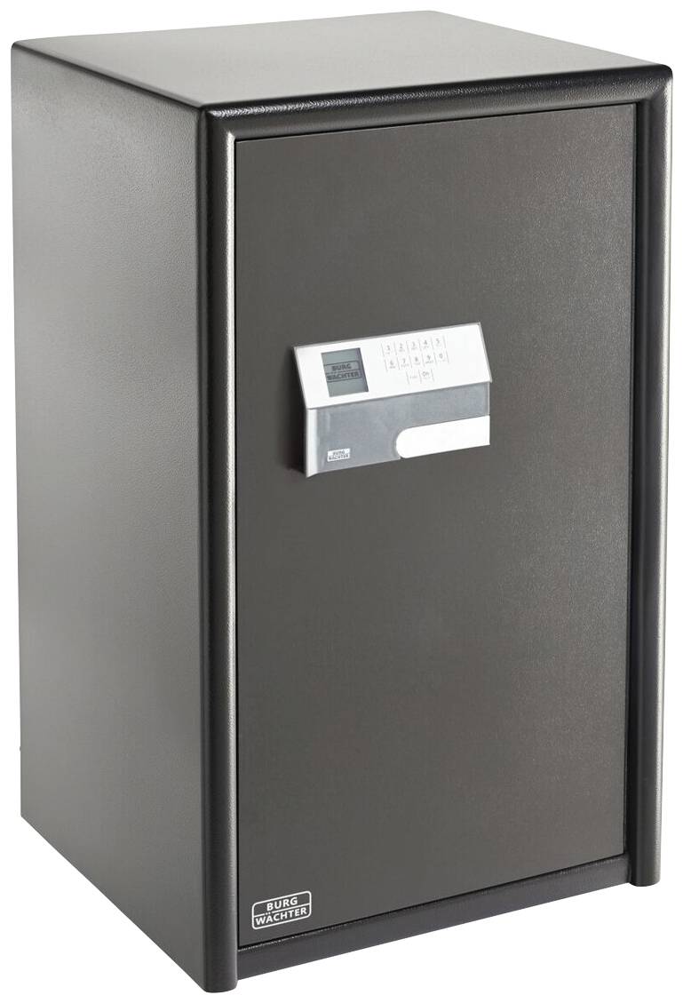 Burg Wächter 41250 Combi-Line CL 460 E Feuerschutztresor feuergeschützt Zahlenschloss
