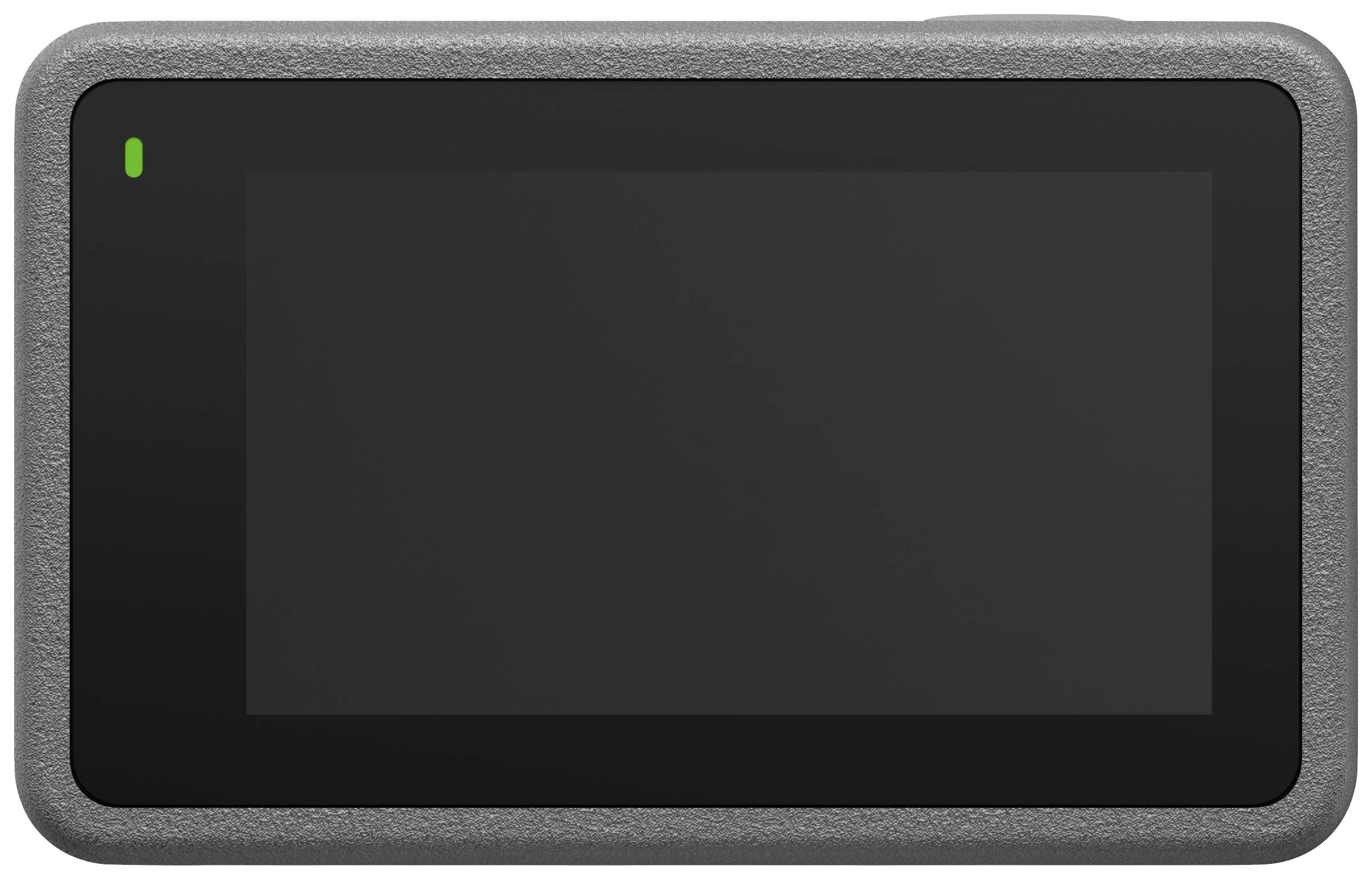 DJI Action 3 Standard Action Cam 4K, Ultra HD, WLAN, Dual-Display, Wasserfest, Touch-Screen, Zeitlupe, Staubgeschützt, Frostbeständig, Intervall-Auf