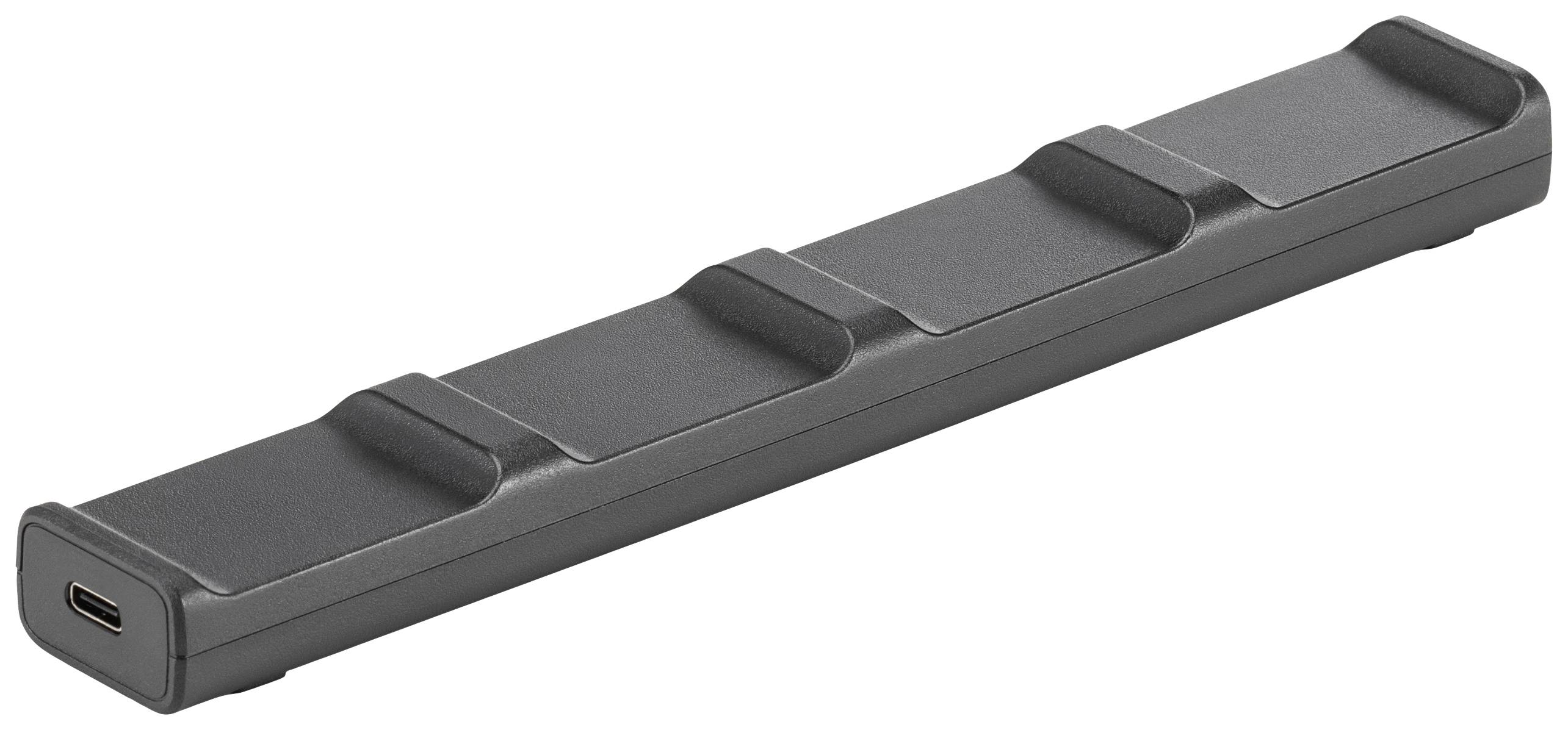 DJI Multicopter-Ladehub Passend für (Multicopter): Avata, Avata Fly Smart Combo, DJI Avata Pro-View Combo