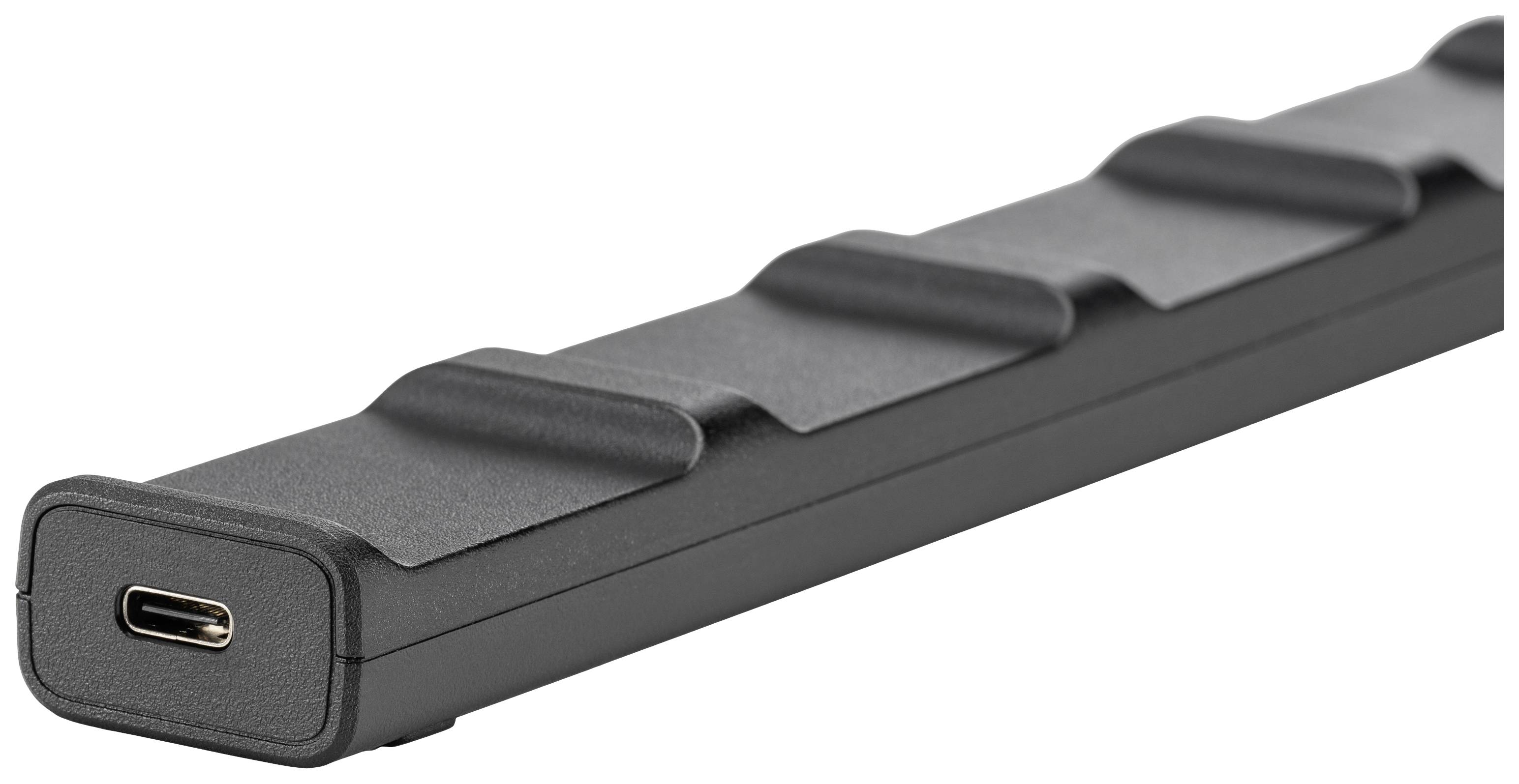 DJI Multicopter-Ladehub Passend für (Multicopter): Avata, Avata Fly Smart Combo, DJI Avata Pro-View Combo