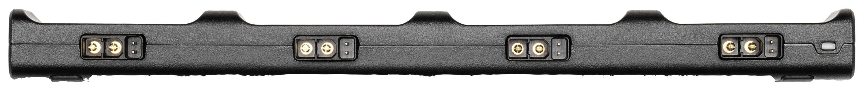 DJI Multicopter-Ladehub Passend für (Multicopter): Avata, Avata Fly Smart Combo, DJI Avata Pro-View Combo