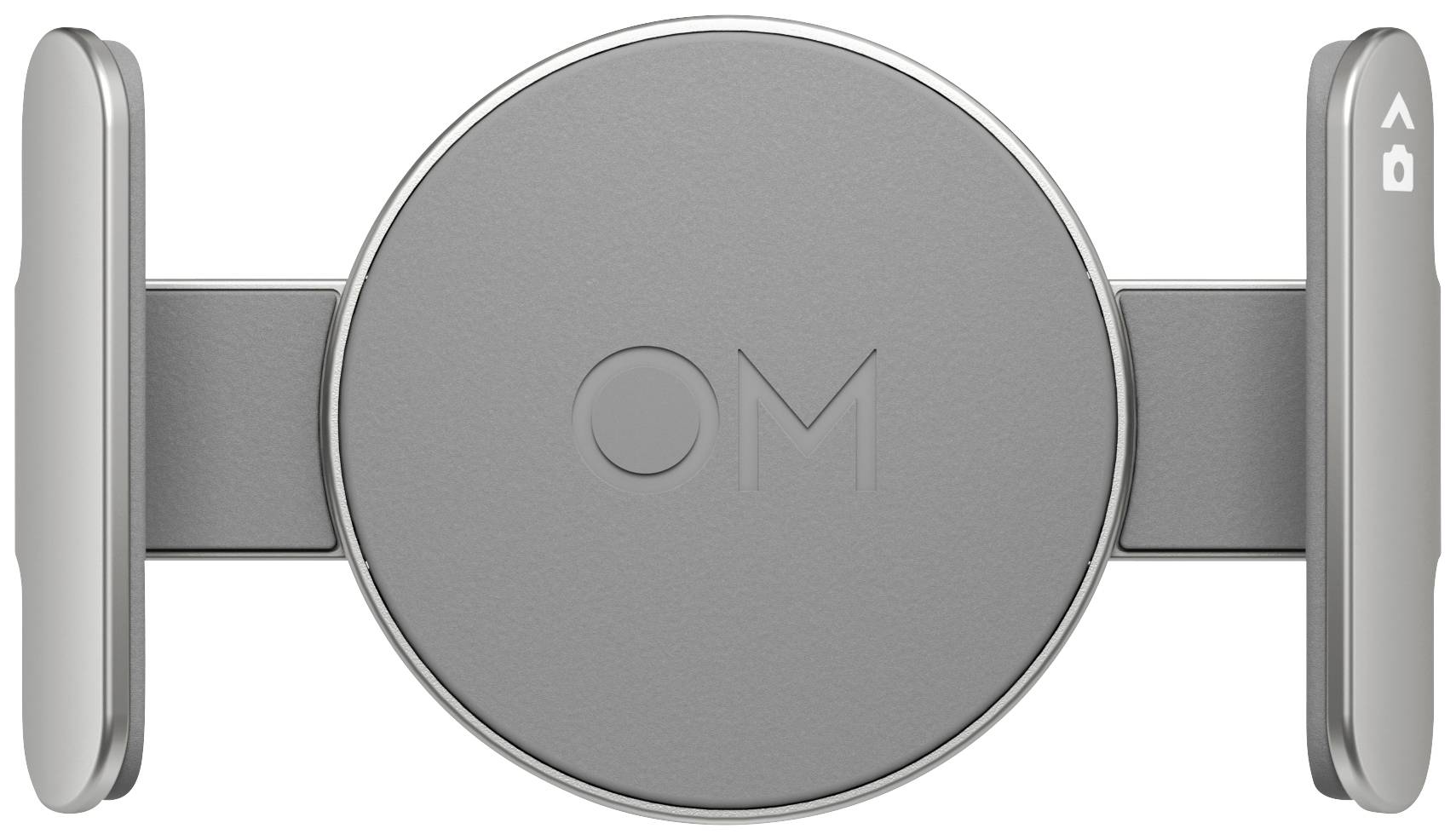 DJI Osmo Mobile SE Gimbal elektrisch 1/4 Zoll Grau Bluetooth, inkl. Smartphonehalter, inkl. Tasche Belastbar bis 290g