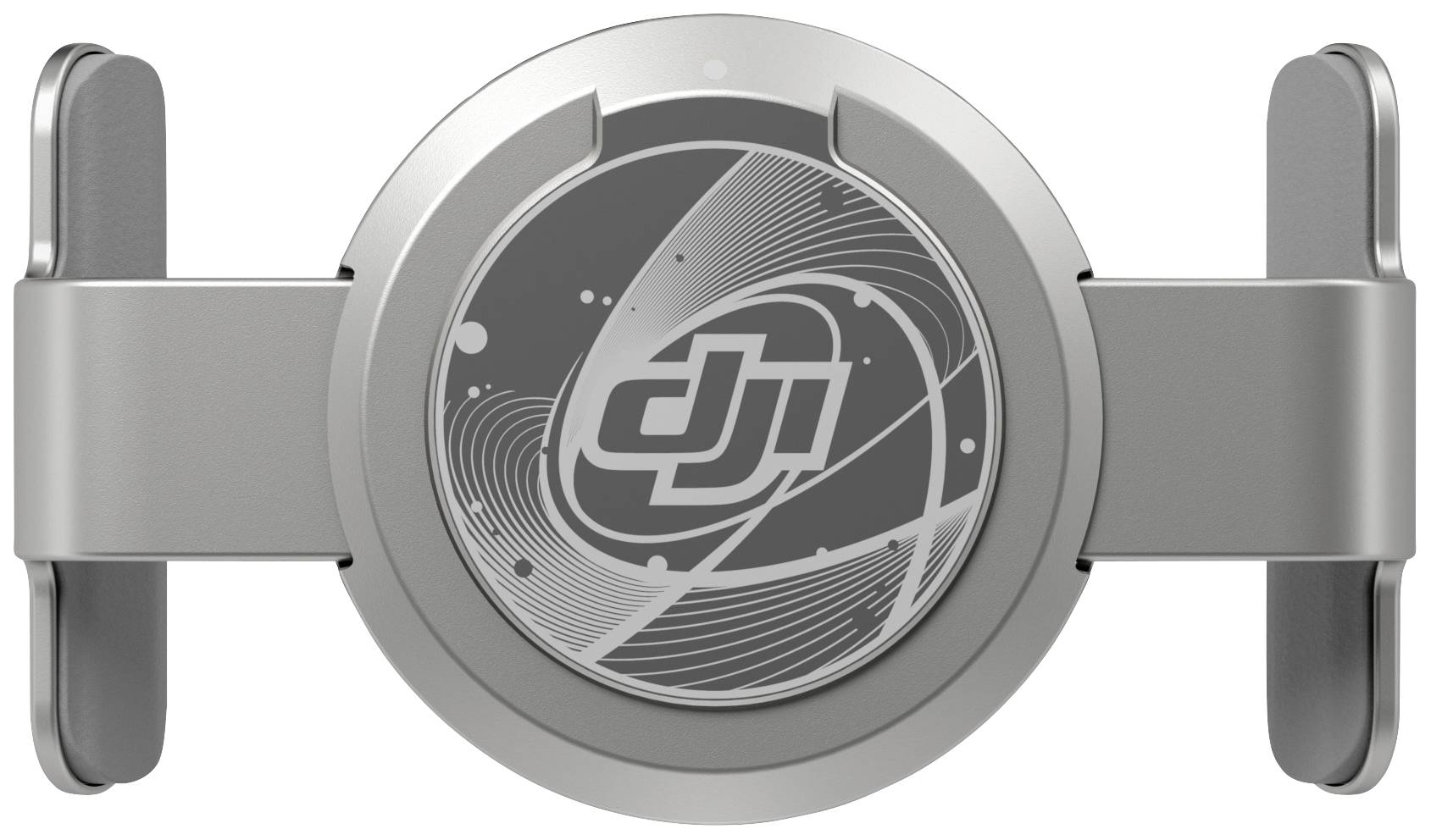 DJI Osmo Mobile SE Gimbal elektrisch 1/4 Zoll Grau Bluetooth, inkl. Smartphonehalter, inkl. Tasche Belastbar bis 290g