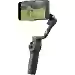 DJI Osmo Mobile 6 Gimbal elektrisch 1/4 Zoll Schwarz Bluetooth, inkl. Smartphonehalter, inkl. Tasche DJI Osmo Mobile 6 Gimbal elektrisch 1/4 Zoll Schwarz Bluetooth, inkl. Smartphonehalter, inkl. Tasche