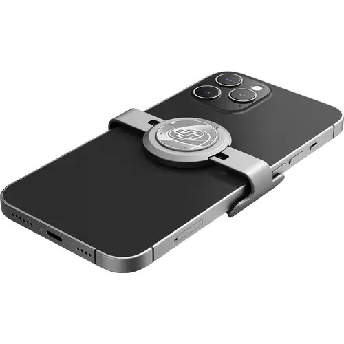 DJI Osmo Mobile 6 Gimbal elektrisch 1/4 Zoll Schwarz Bluetooth, inkl. Smartphonehalter, inkl. Tasche DJI Osmo Mobile 6 Gimbal elektrisch 1/4 Zoll Schwarz Bluetooth, inkl. Smartphonehalter, inkl. Tasche