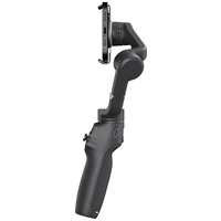 DJI Osmo Mobile 6 Gimbal elektrisch 1/4 Zoll Schwarz Bluetooth, inkl. Smartphonehalter, inkl. Tasche DJI Osmo Mobile 6 Gimbal elektrisch 1/4 Zoll Schwarz Bluetooth, inkl. Smartphonehalter, inkl. Tasche