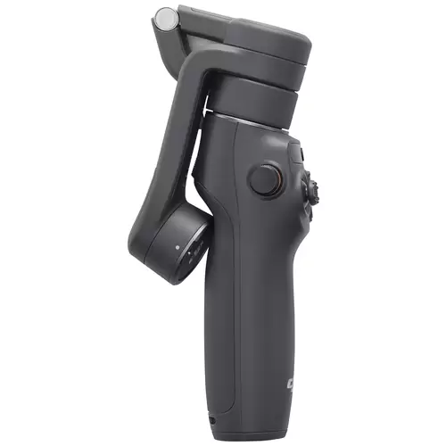 DJI Osmo Mobile 6 Gimbal elektrisch 1/4 Zoll Schwarz Bluetooth, inkl. Smartphonehalter, inkl. Tasche DJI Osmo Mobile 6 Gimbal elektrisch 1/4 Zoll Schwarz Bluetooth, inkl. Smartphonehalter, inkl. Tasche