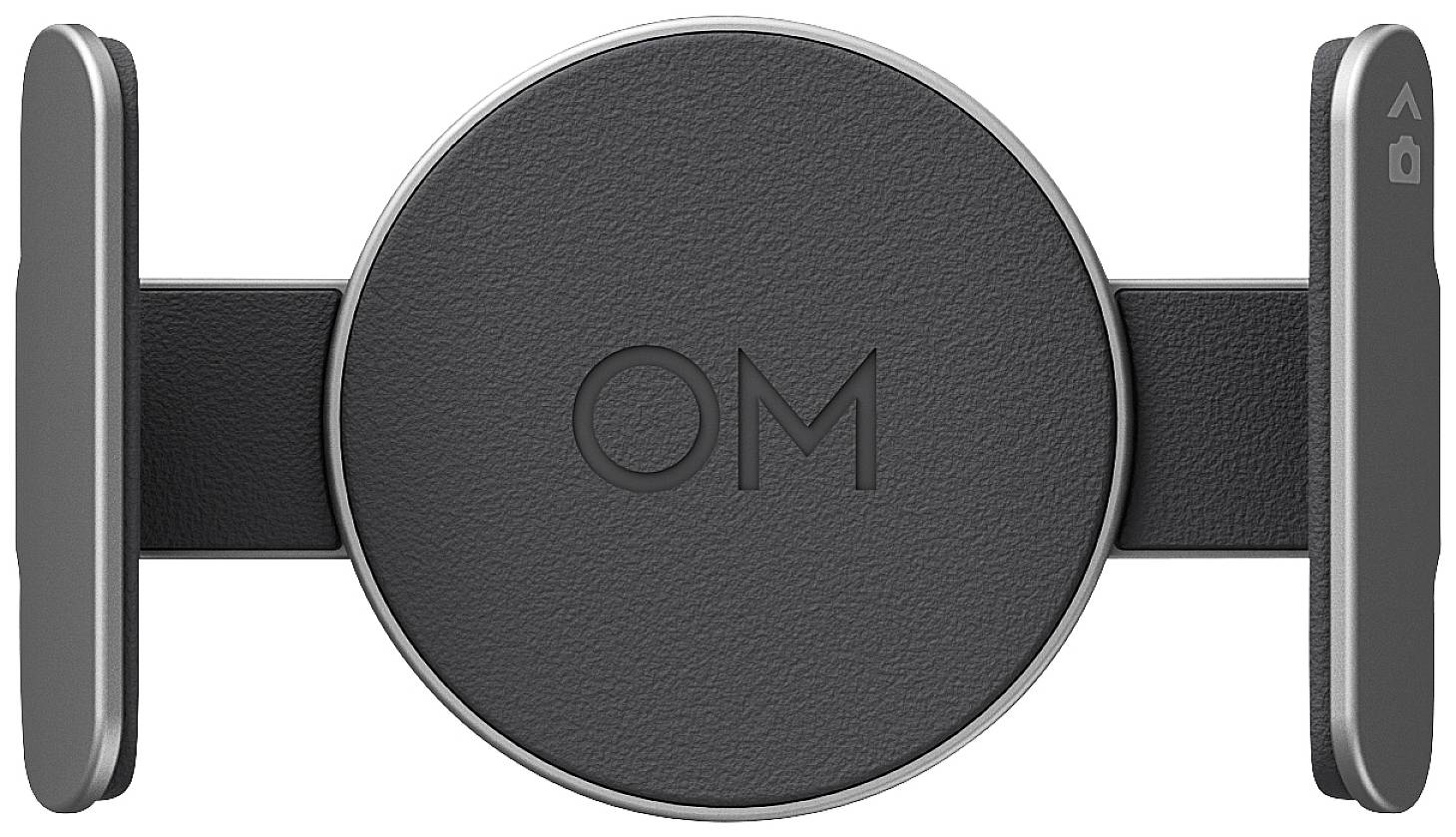 DJI Osmo Mobile 6 Gimbal elektrisch 1/4 Zoll Schwarz Bluetooth, inkl. Smartphonehalter, inkl. Tasche