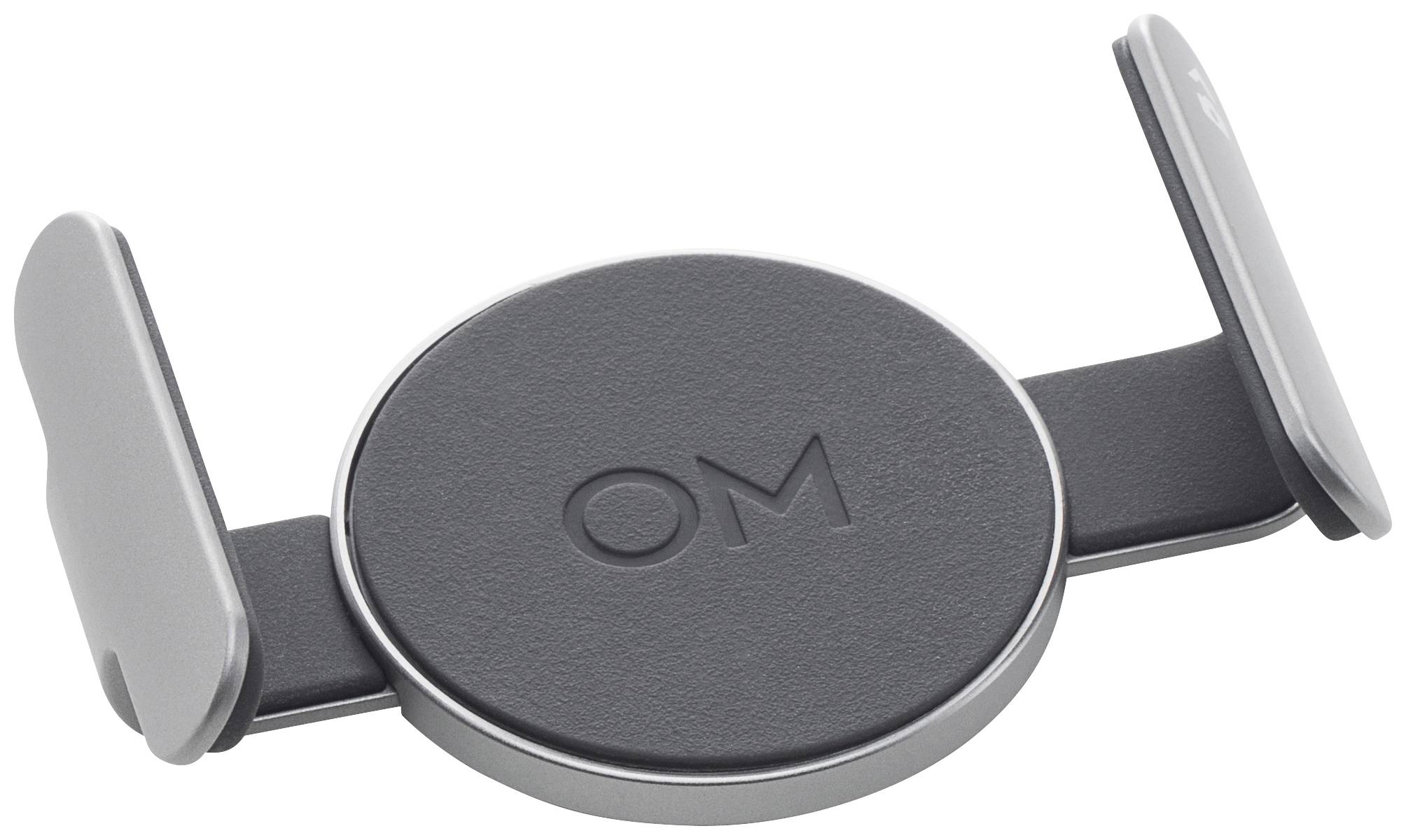 DJI Osmo Mobile 6 Gimbal elektrisch 1/4 Zoll Schwarz Bluetooth, inkl. Smartphonehalter, inkl. Tasche