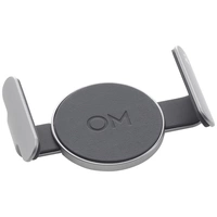 DJI Osmo Mobile 6 Gimbal elektrisch 1/4 Zoll Schwarz Bluetooth, inkl. Smartphonehalter, inkl. Tasche DJI Osmo Mobile 6 Gimbal elektrisch 1/4 Zoll Schwarz Bluetooth, inkl. Smartphonehalter, inkl. Tasche