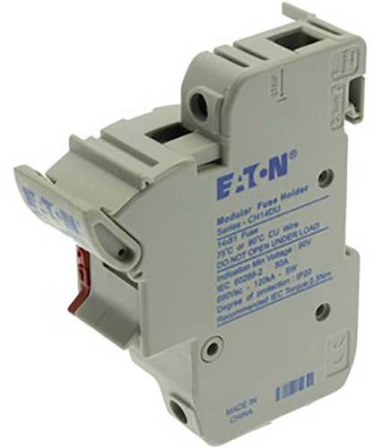 Eaton CH141DU Sicherungshalter 1phasig 1polig 50 A 690 V 6 St.