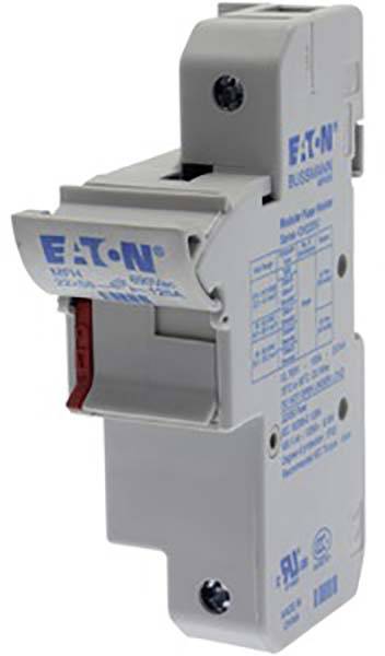 Eaton CH221DU Sicherungshalter 1phasig 1polig 125A 690V 6St.