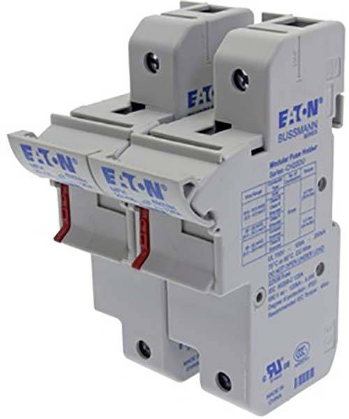 Eaton CH222DU Sicherungshalter 2phasig 2polig 125A 690V 3St.