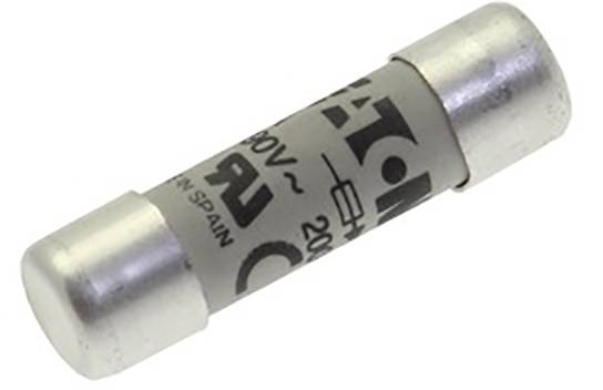 Eaton FWP-32G10F Sicherungseinsatz 1phasig 1polig 32A 600V 1St.