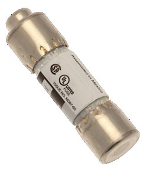 Eaton FNQ-R-25 Sicherungseinsatz 1polig 25A 600V 10St.