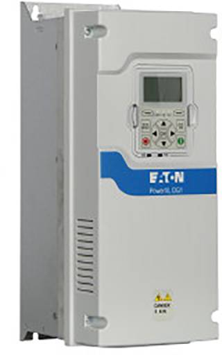 Eaton Frequenzumrichter DG1-34016FB-C21C