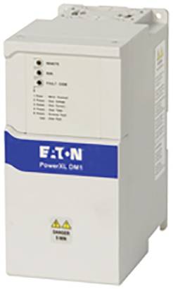 Eaton Frequenzumrichter DM1-347D6EB-N20B-EM