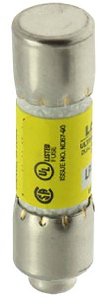 Eaton LP-CC-12 LP-CC-12 Sicherungseinsatz (Ø x L) 10mm x 38mm 12A 600V Träge -T- Inhalt 10St.