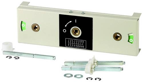 Eaton MPDMV160N Umschalter 1 St.