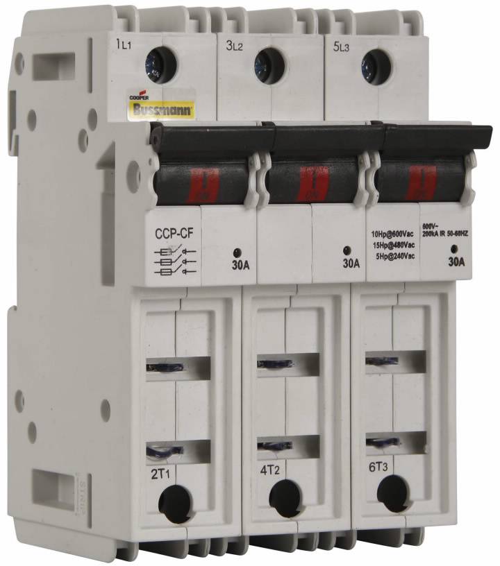 Eaton C10NL Neutralleiterbrücke 32 A 10 St.