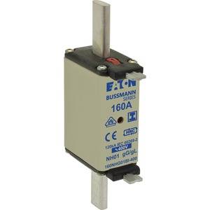 Eaton 160NHG01BI-400 NH-Sicherung Sicherungsgröße = D01 160 A 400 V 3 St.