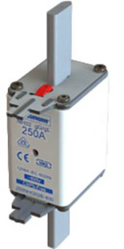 Eaton 35NHG02B-400 NH-Sicherung Sicherungsgröße = D02 35A 400V 3St.