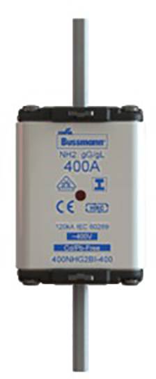 Eaton 355NHG2BI-400 NH-Sicherung Sicherungsgröße = 2 355A 400V 3St.