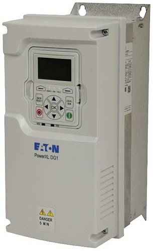 Eaton Frequenzumrichter DG1-347D6FB-C54C